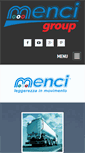 Mobile Screenshot of mencitrailers.com